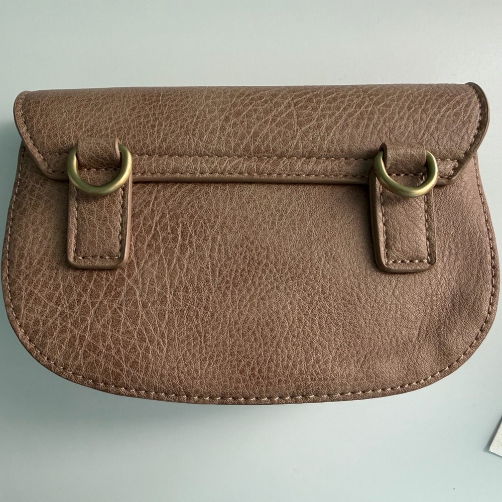 By Anthropologie Hazel Convertible Belt Bag Crossbody - Picture 6 of 6